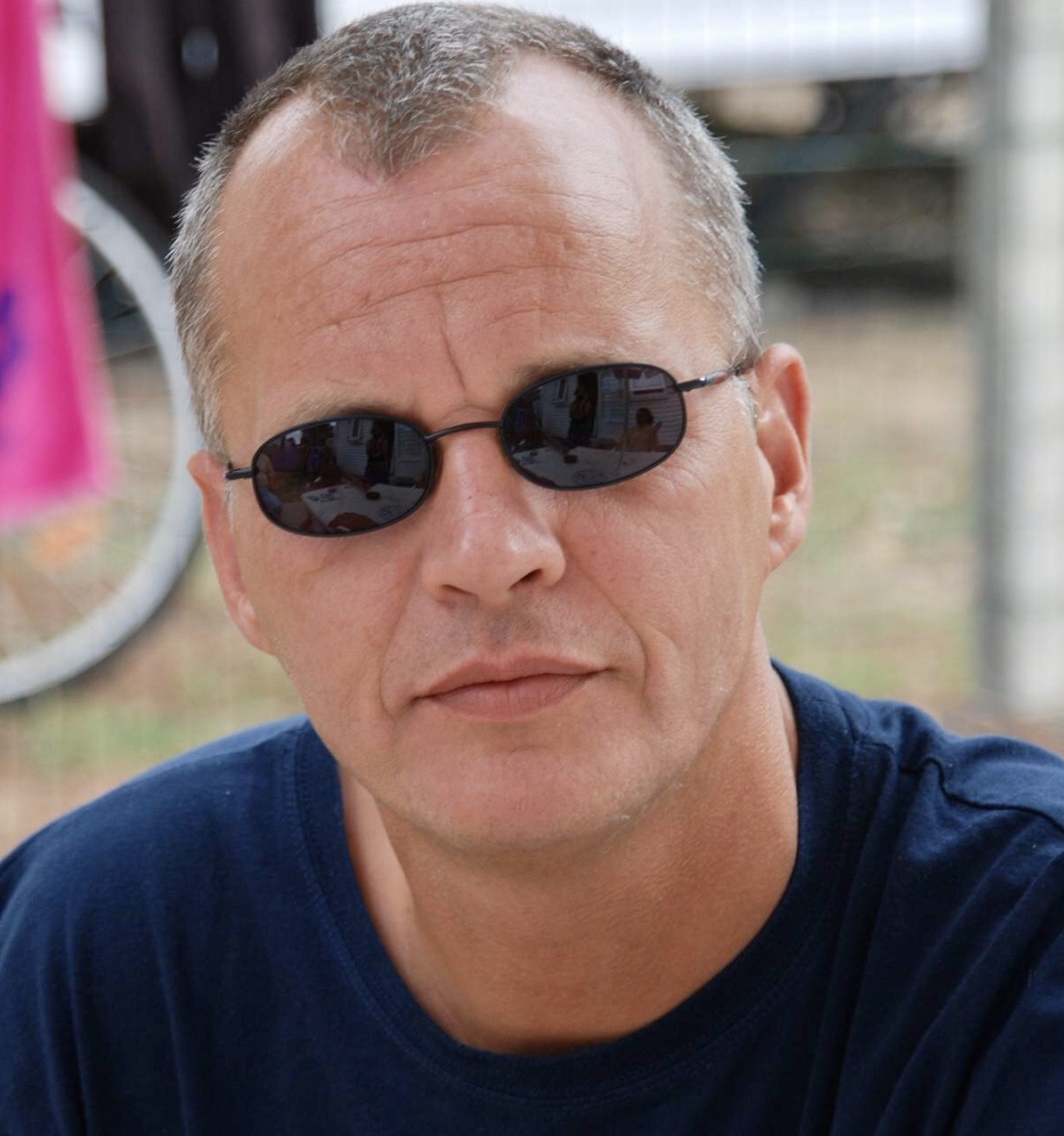 Profil de Haik, 55 ans, Escort Trans Suisse à Crissier