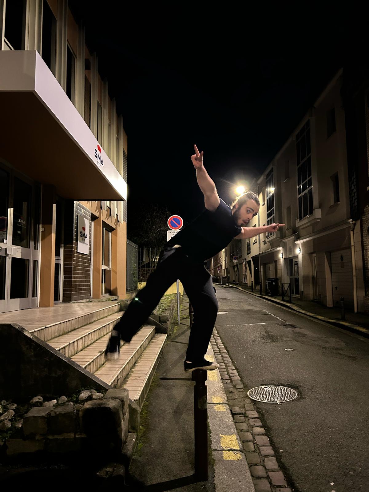 Profil de Kendji, 22 ans, Escort Trans Suisse à Affeltrangen