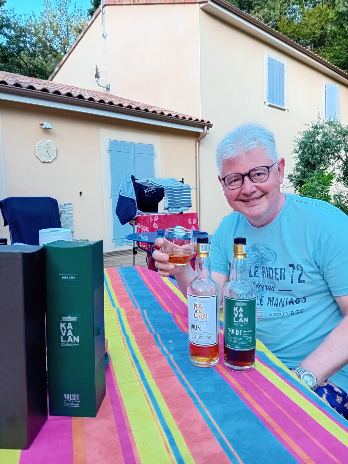 Profil de Clark, 55 ans, Escort Trans Suisse à Alvaneu Bad