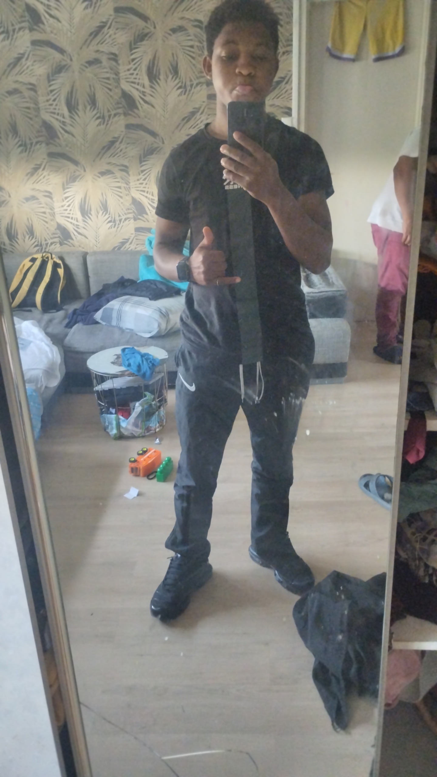 Profil de Jany, 18 ans, Escort Trans Suisse à Ferpicloz