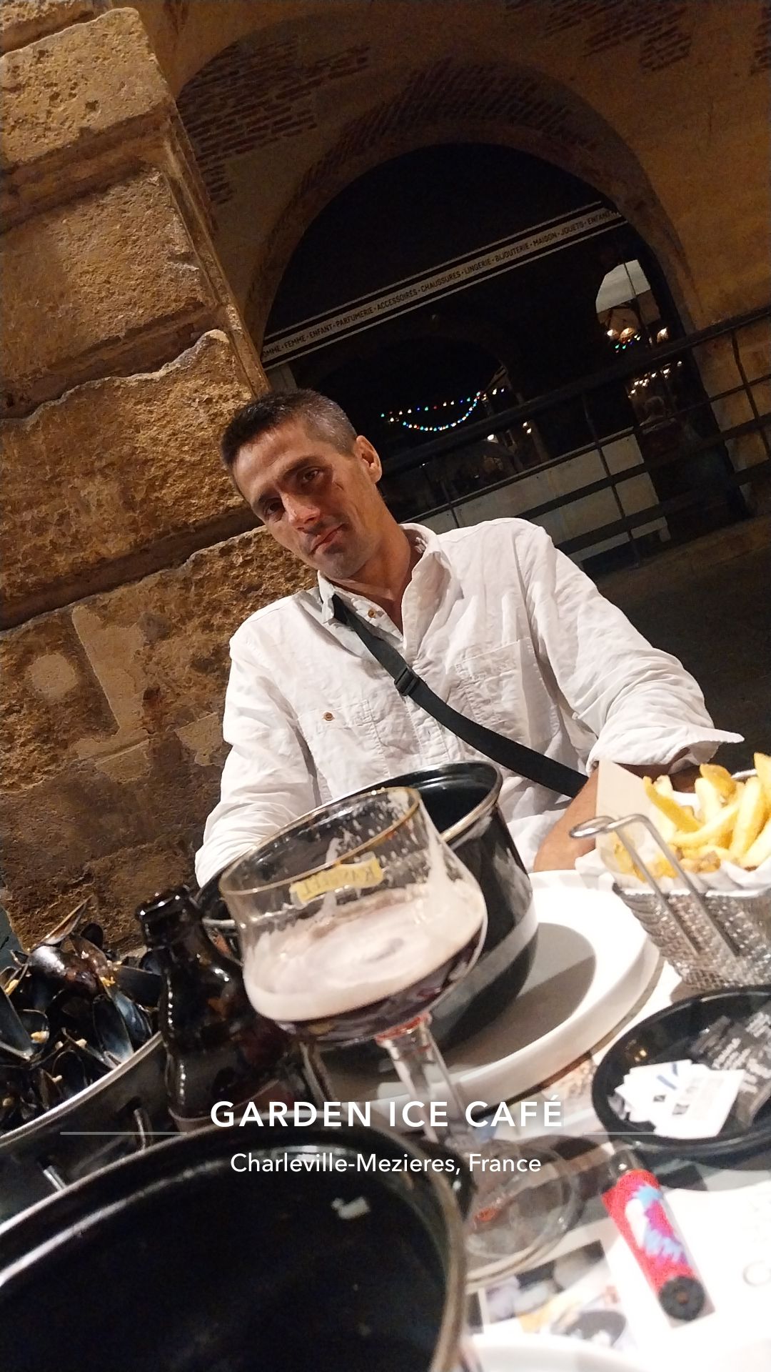 Profil de Kelvyn, 36 ans, Escort Trans Suisse à Vnà