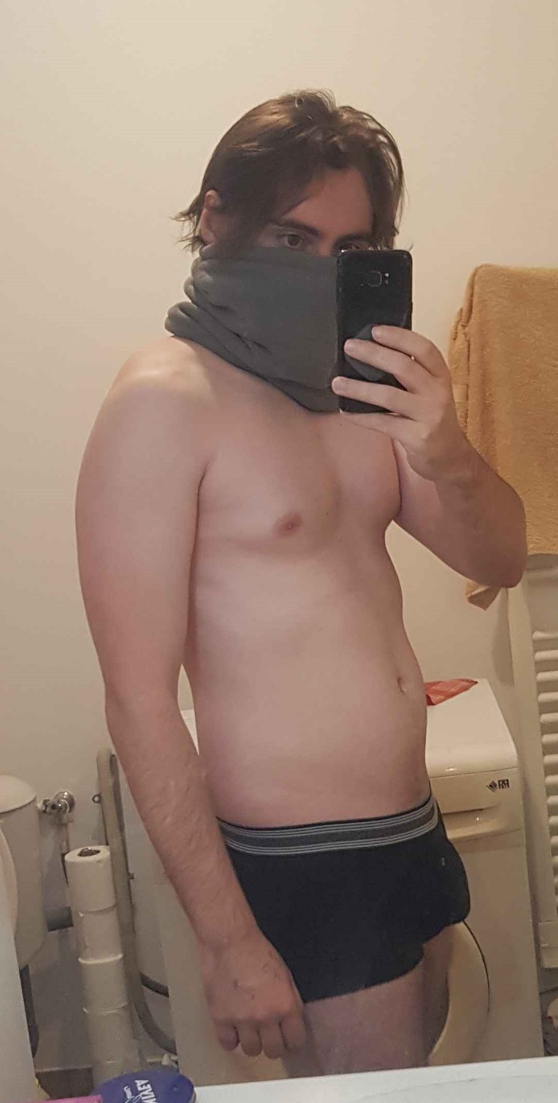 Profil de Bilal, 25 ans, Escort Trans Suisse à Müswangen