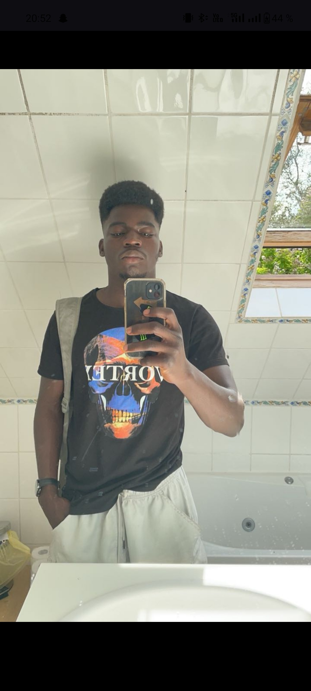 Profil de Manao, 23 ans, Escort Trans Suisse à Pitasch
