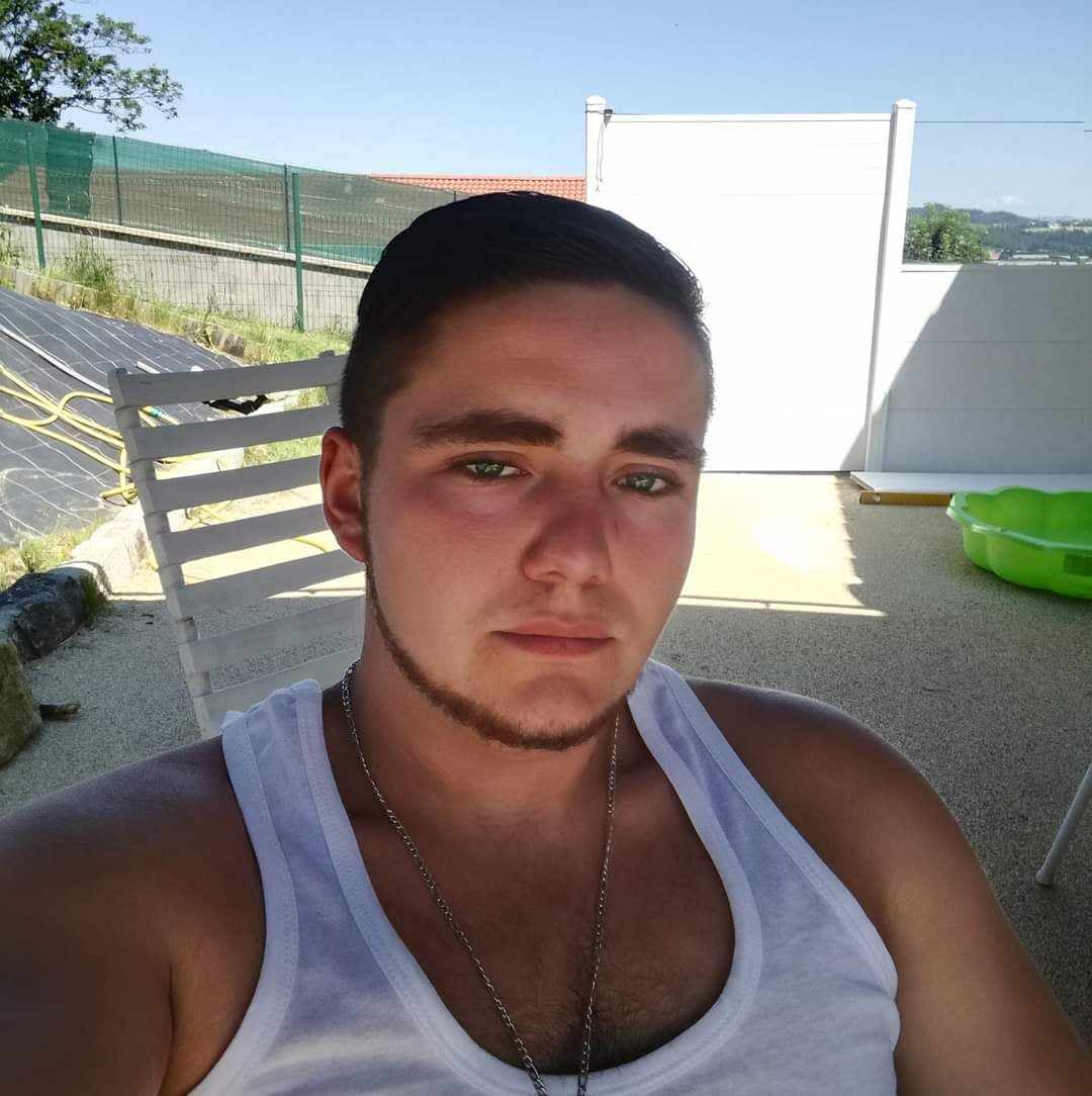 Profil de Frandy, 30 ans, Escort Trans Suisse à Willadingen