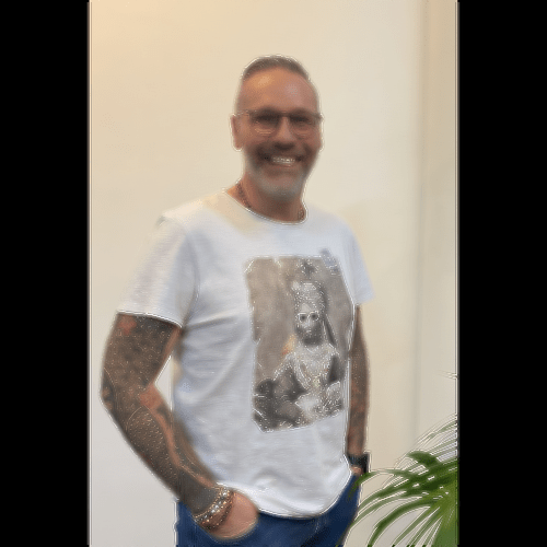 Profil de Sever, 49 ans, Escort Trans Suisse à Wahlendorf