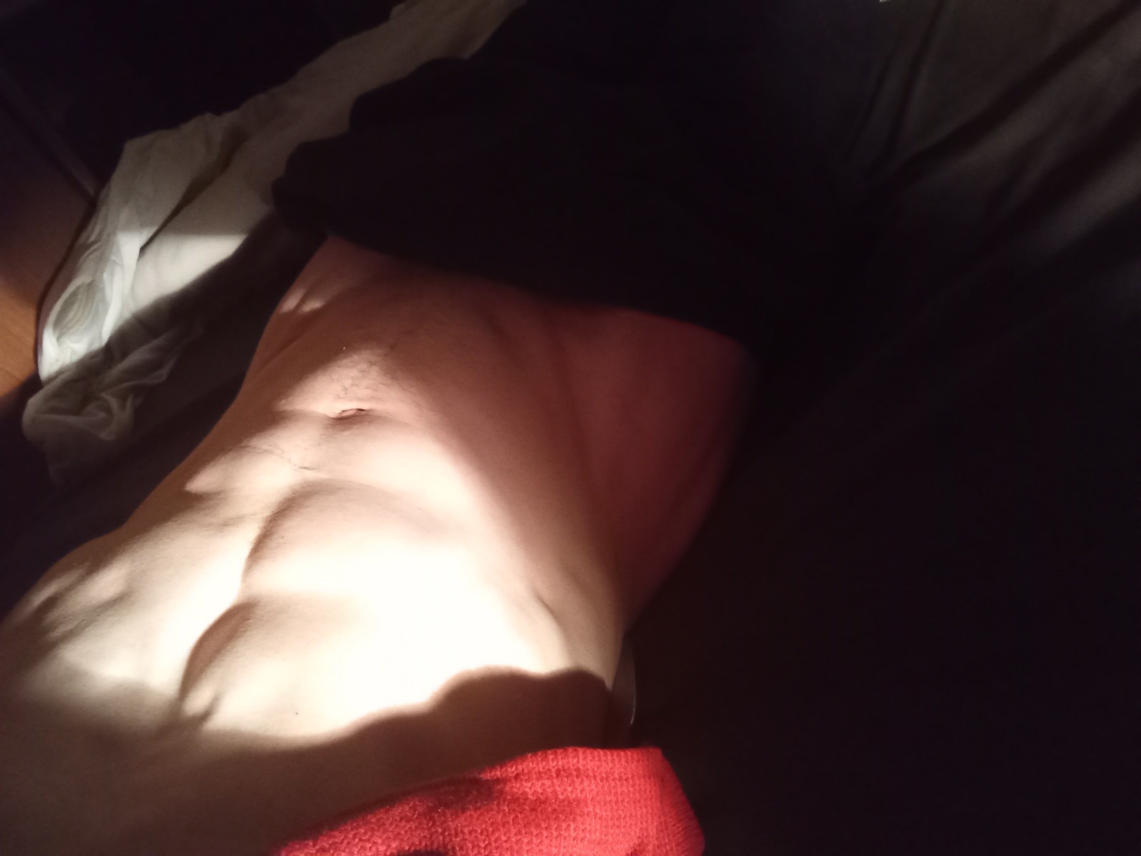 Profil de Andro, 43 ans, Escort Trans Suisse à Diessenhofen