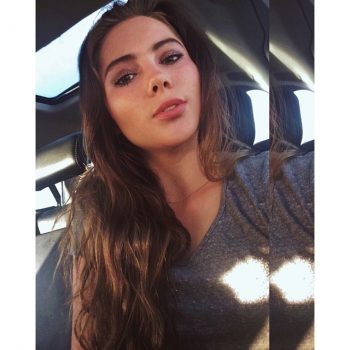 Profil de Delfina, 30 ans, Escort Trans Suisse à Gossau ZH