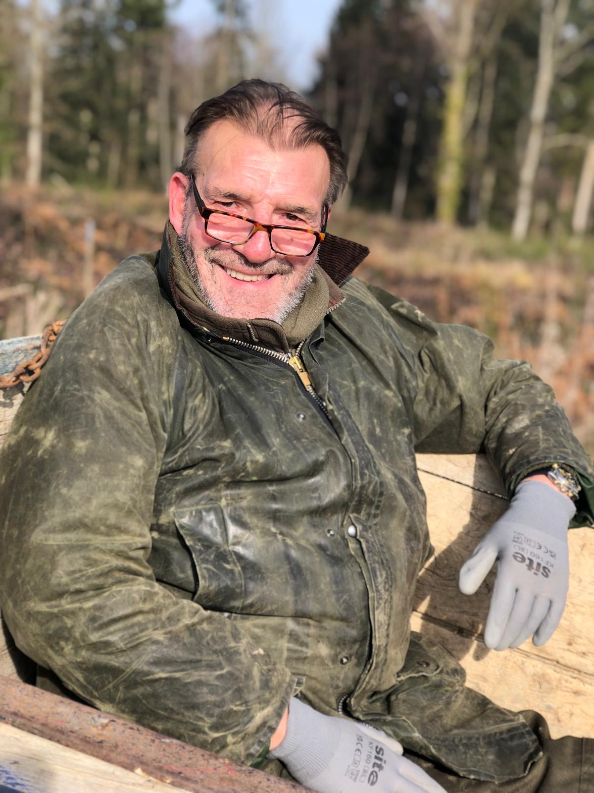 Profil de Airon, 55 ans, Escort Trans Suisse à Le Pâquier NE