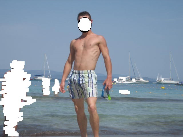 Profil de Clothaire, 37 ans, Escort Trans Suisse à Wolfenschiessen