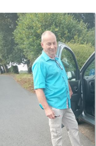 Profil de Haris, 55 ans, Escort Trans Suisse à Vesin