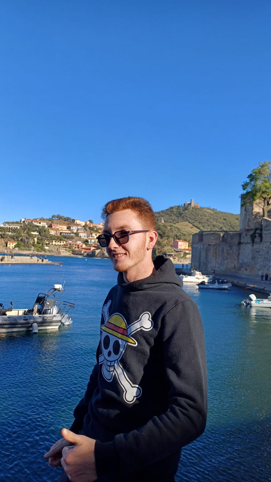 Profil de Soufien, 19 ans, Escort Trans Suisse à Gurzelen