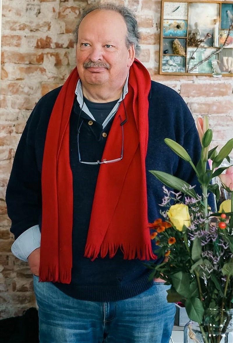Profil de Evann, 55 ans, Escort Trans Suisse à Lüchingen