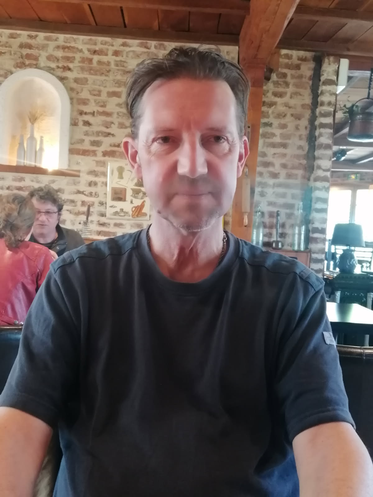 Profil de Ihssan, 55 ans, Escort Trans Suisse à Englisberg
