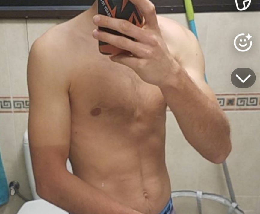 Profil de Dakota, 22 ans, Escort Trans Suisse à Aran