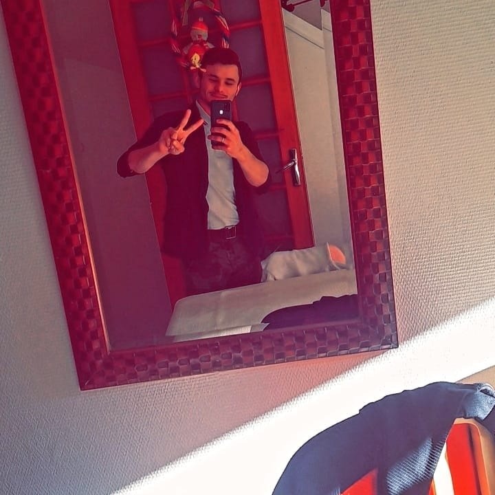 Profil de Dev, 25 ans, Escort Trans Suisse à Emmetten