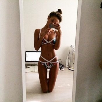Profil de Effy, 27 ans, Escort Trans Suisse à Ottenbach