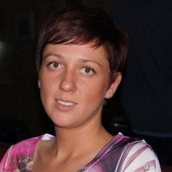 Profil de Brigite, 38 ans, Escort Trans Suisse à Steffisburg