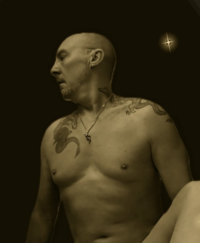 Profil de Errol, 54 ans, Escort Trans Suisse à Oberdiessbach