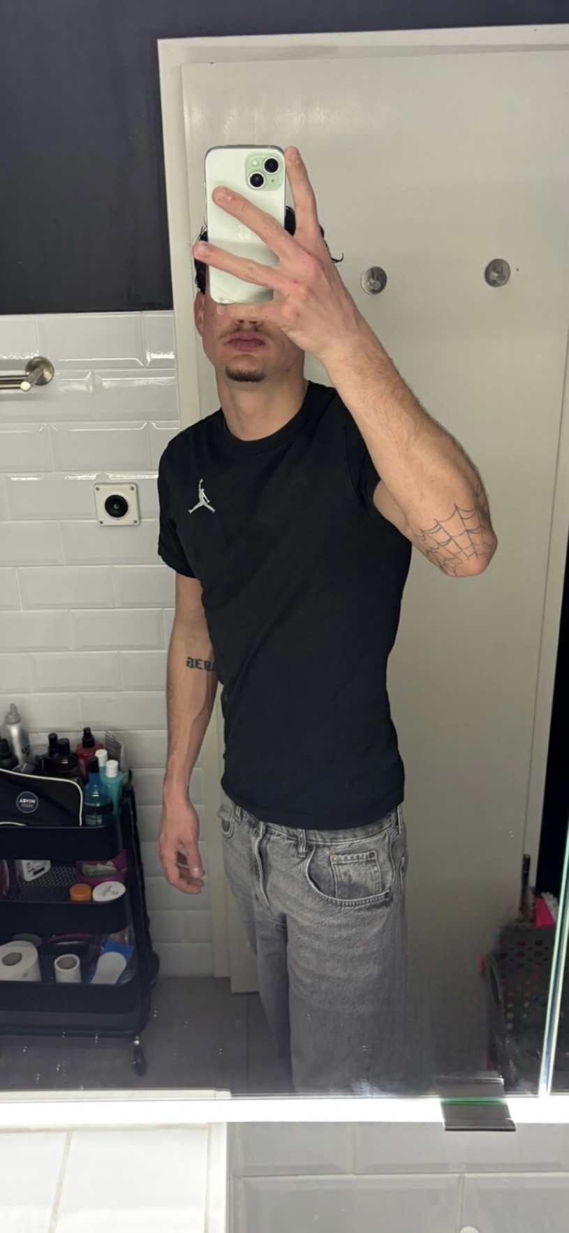 Profil de Souleimane, 21 ans, Escort Trans Suisse à Vals