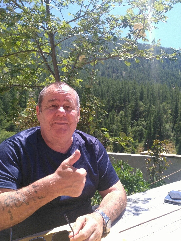 Profil de Braian, 53 ans, Escort Trans Suisse à Niederönz