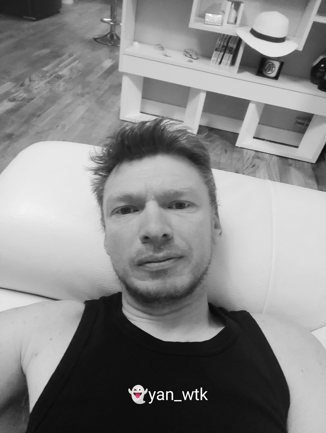 Profil de Ioannis, 43 ans, Escort Trans Suisse à Hünenberg