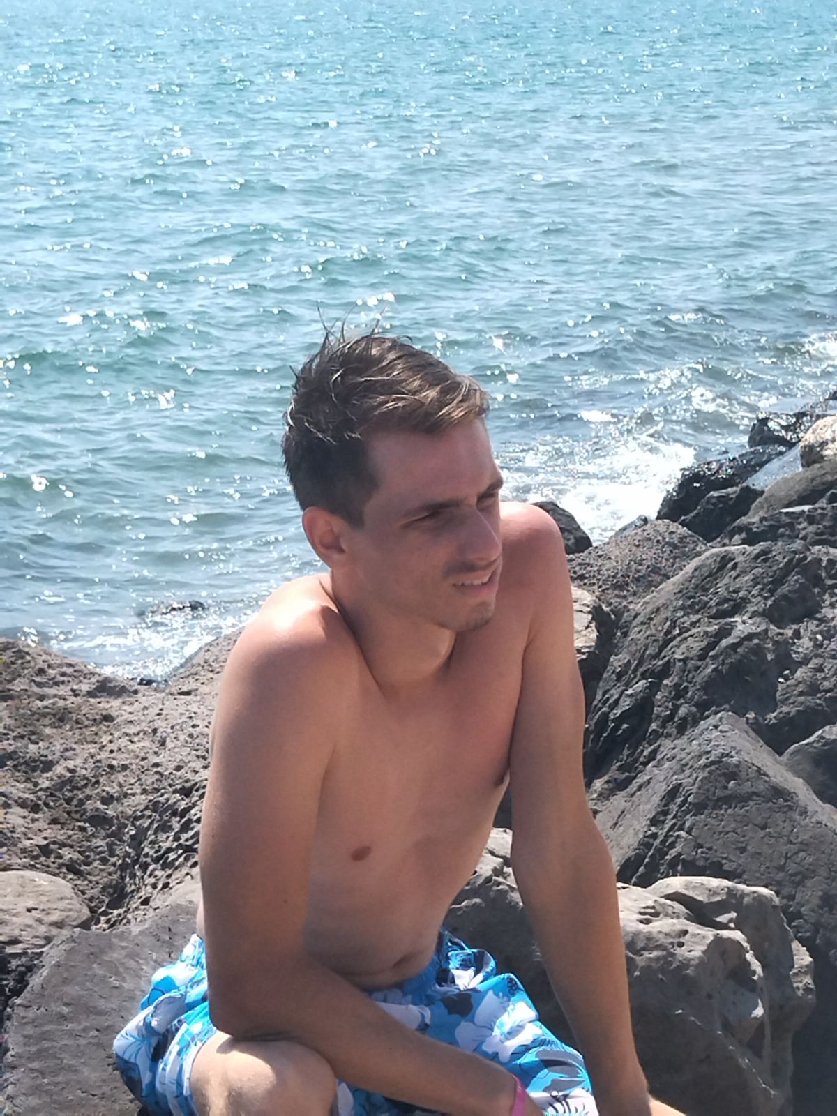 Profil de Wolfgang, 20 ans, Escort Trans Suisse à Winterthour