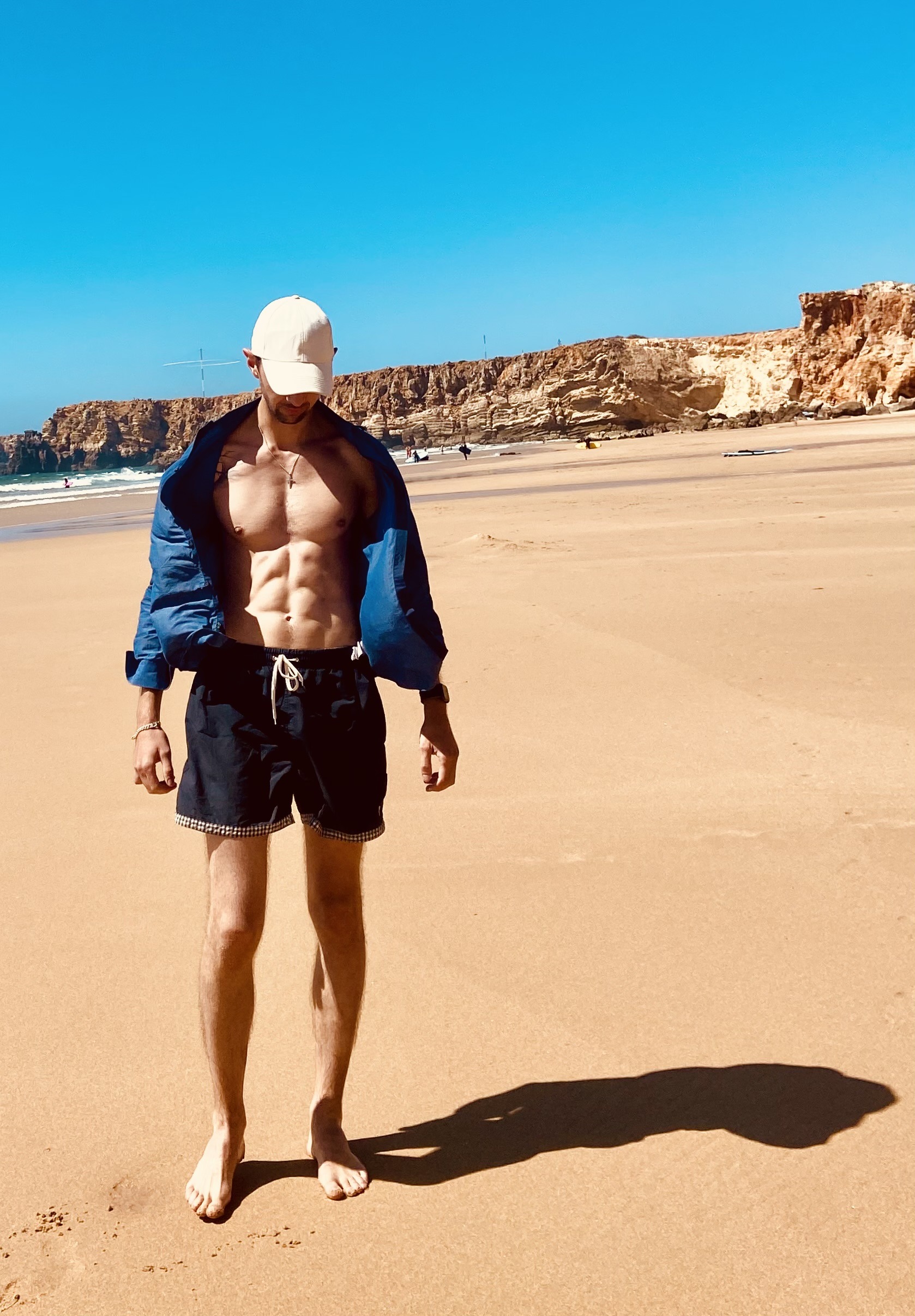Profil de Ioan, 35 ans, Escort Trans Suisse à Crans VD