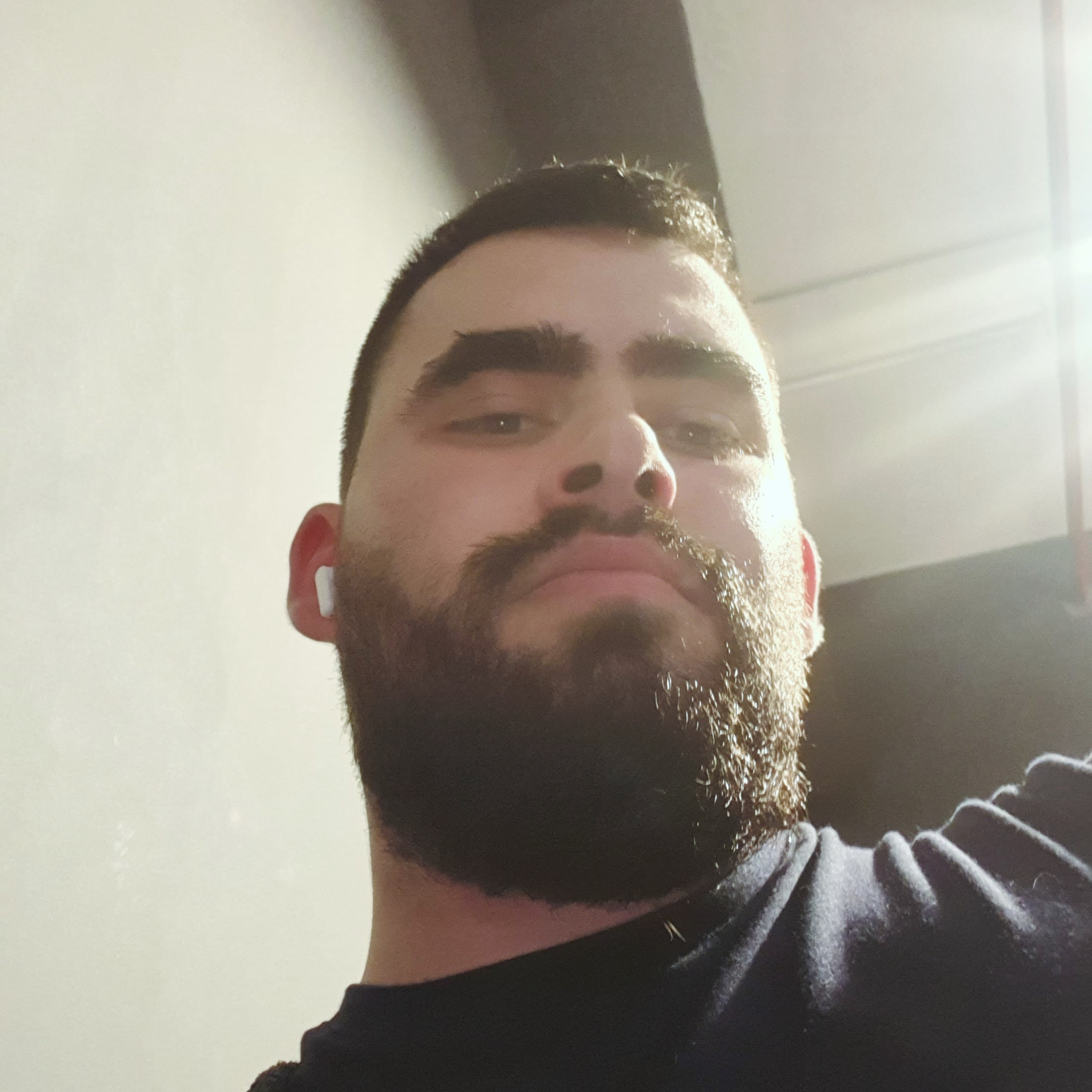 Profil de Kyron, 27 ans, Escort Trans Suisse à Villars-Ste-Croix
