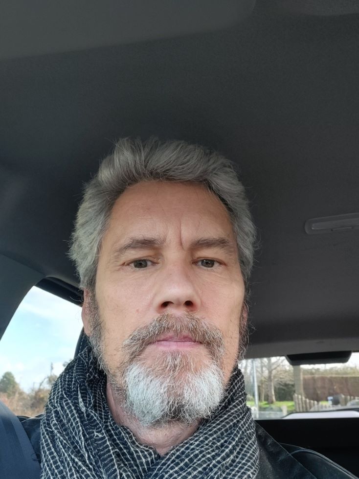 Profil de Engueran, 55 ans, Escort Trans Suisse à Fahrwangen