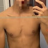 Profil de Syphax, 19 ans, Escort Trans Suisse à Courtemautruy