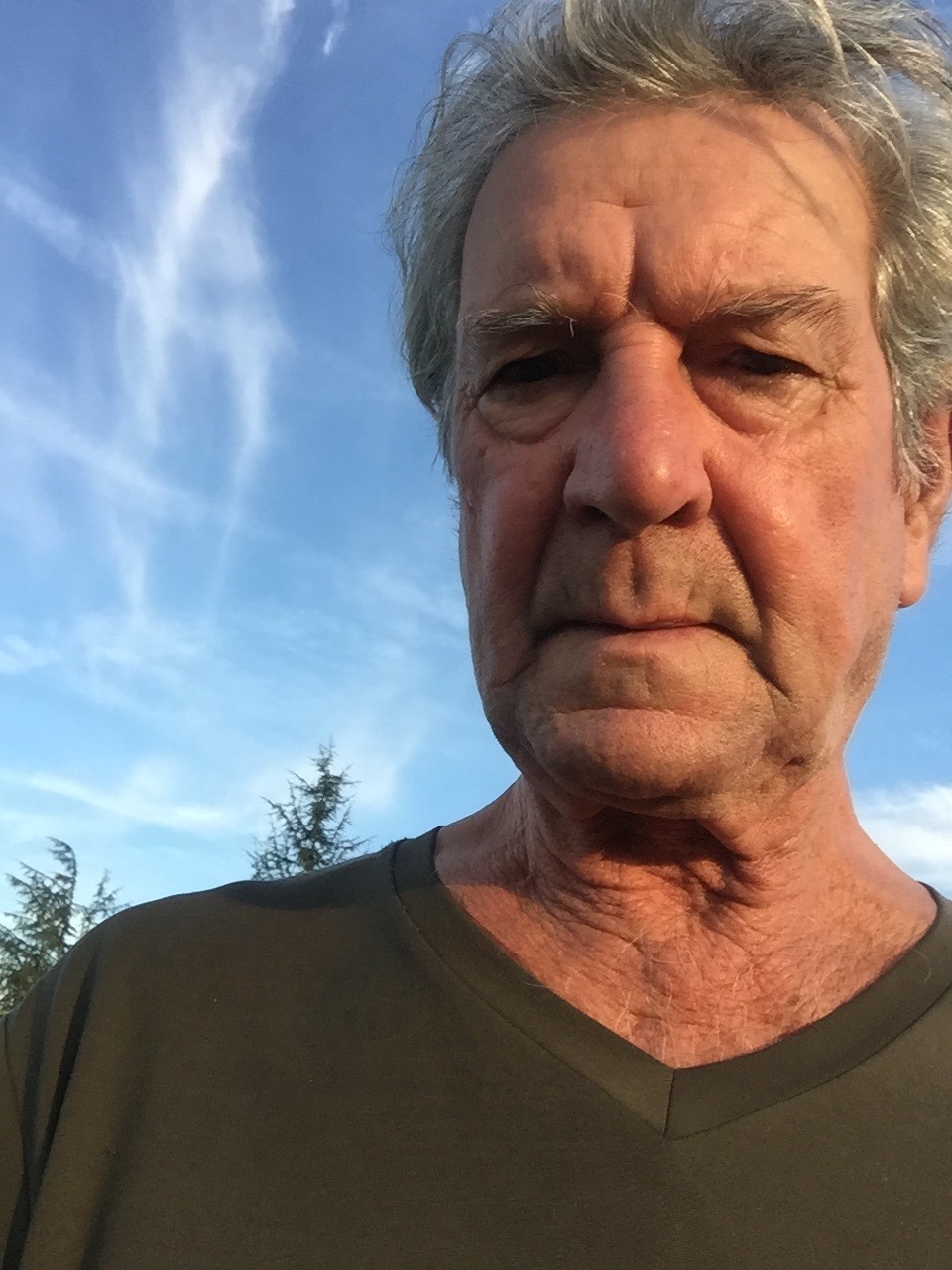 Profil de Chemssedine, 55 ans, Escort Trans Suisse à Cinuos-chel