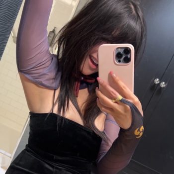 Profil de Meymouna, 25 ans, Escort Trans Suisse à Cabbio