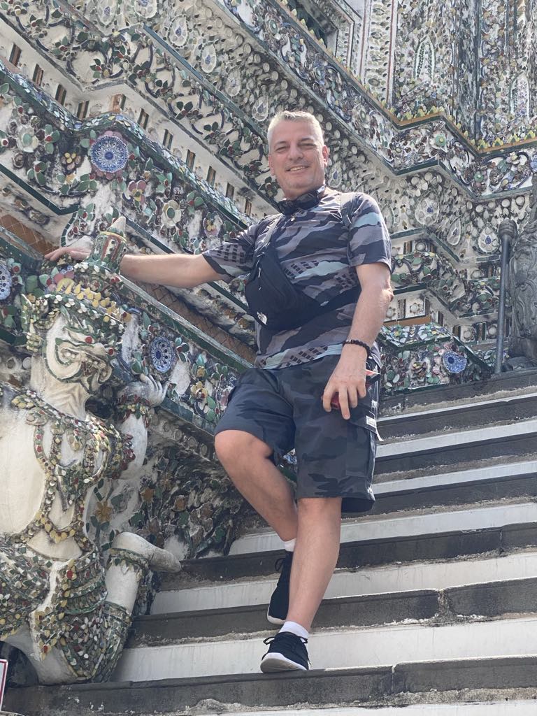 Profil de Pino, 55 ans, Escort Trans Suisse à Pianezzo