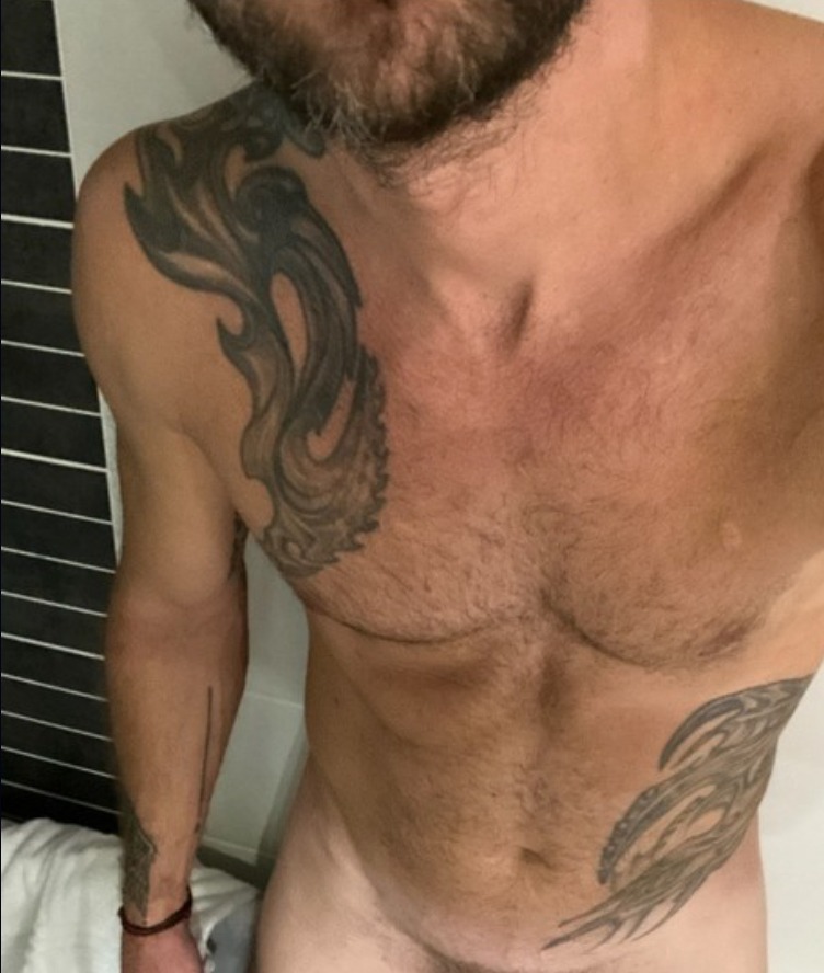 Profil de Loucas, 39 ans, Escort Trans Suisse à Montévraz