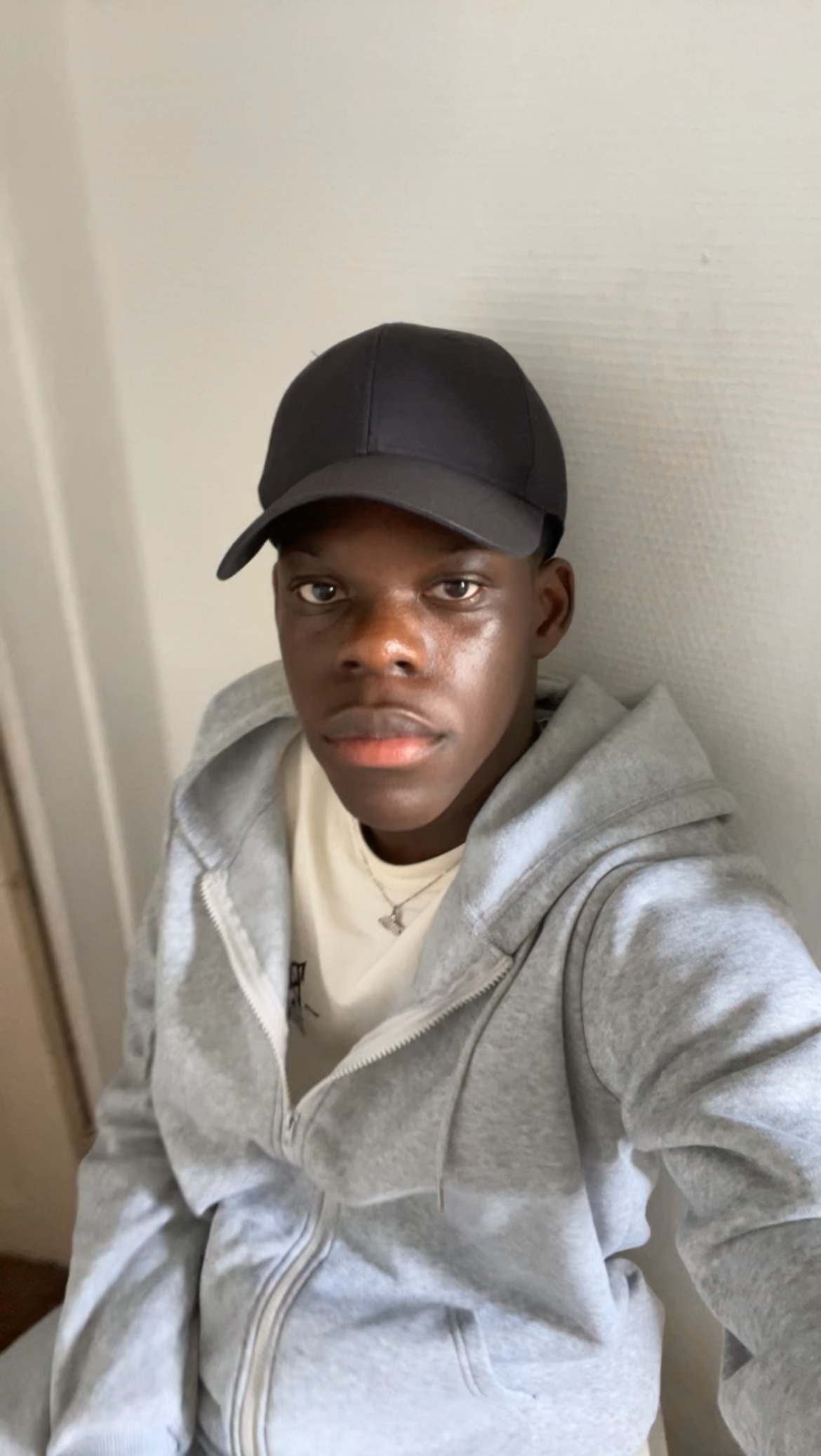 Profil de Ziad, 19 ans, Escort Trans Suisse à Sins
