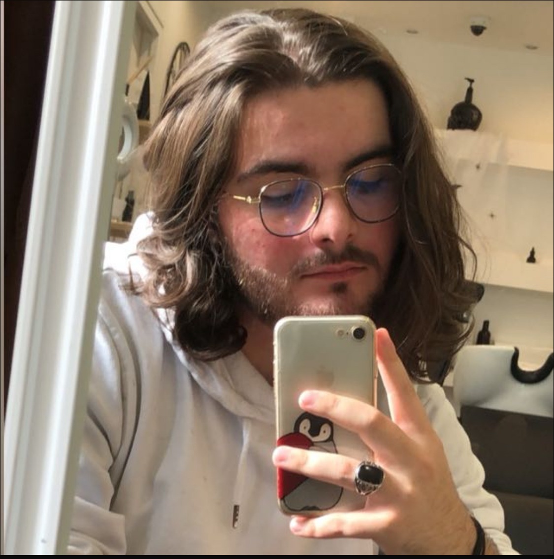 Profil de Racim, 19 ans, Escort Trans Suisse à Bachs