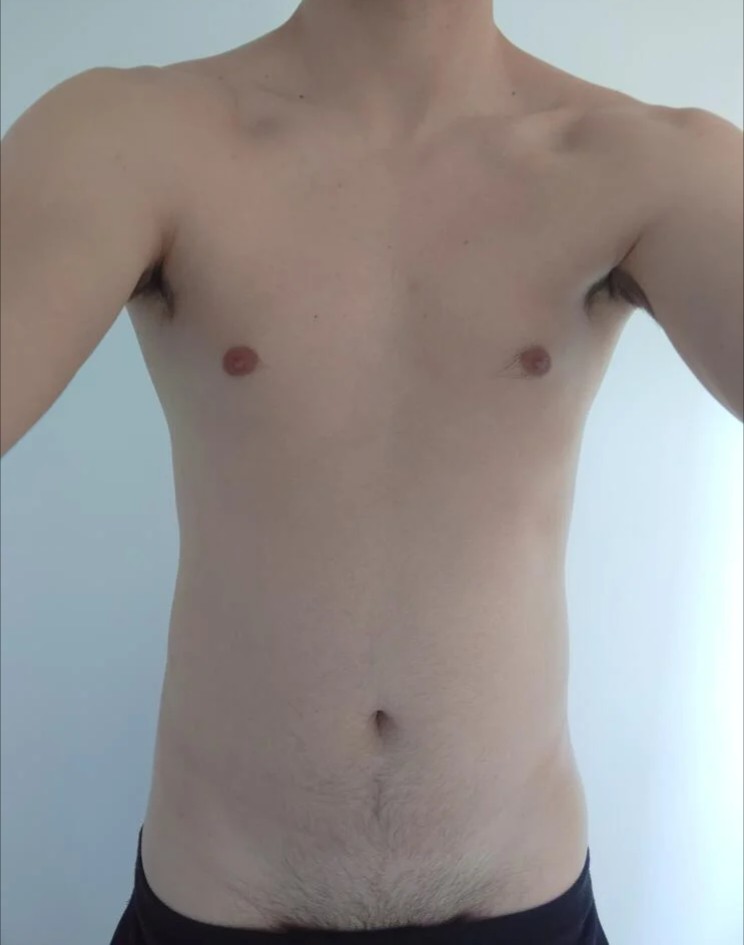 Profil de Nicolai, 29 ans, Escort Trans Suisse à Müswangen