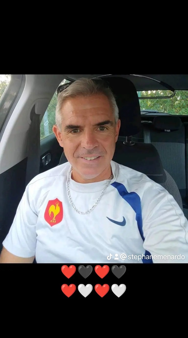 Profil de Maxans, 49 ans, Escort Trans Suisse à Ueken