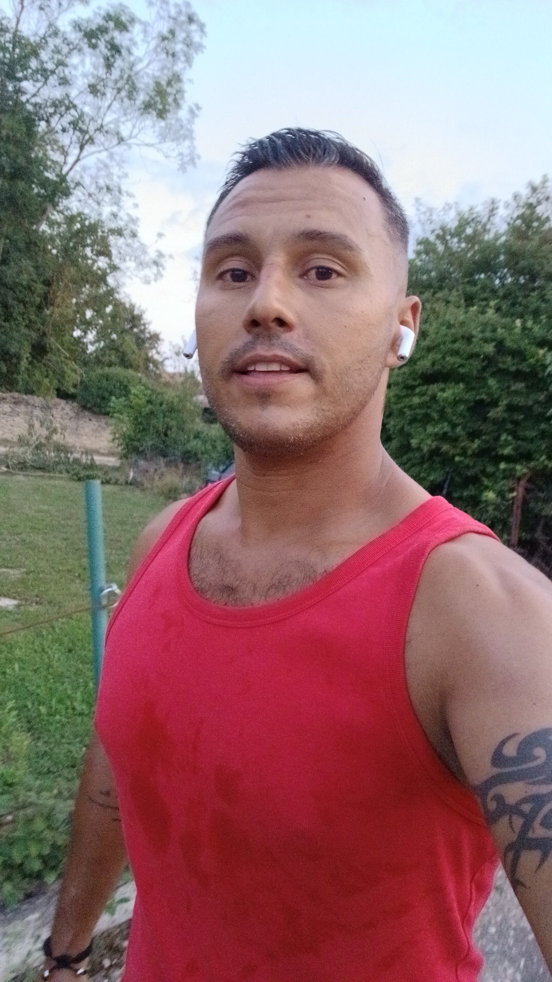 Profil de Barry, 39 ans, Escort Trans Suisse à Gretzenbach