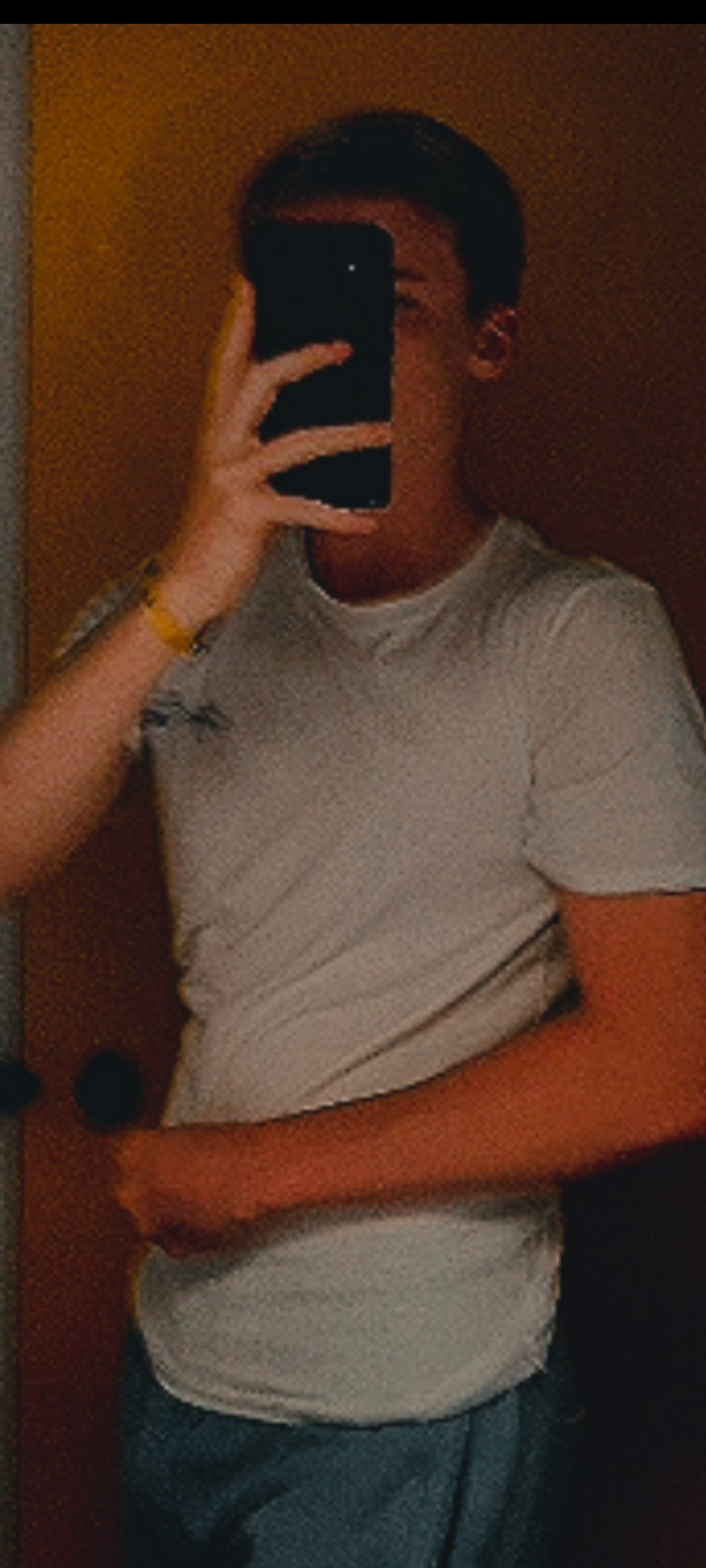 Profil de Nicholas, 19 ans, Escort Trans Suisse à Blonay