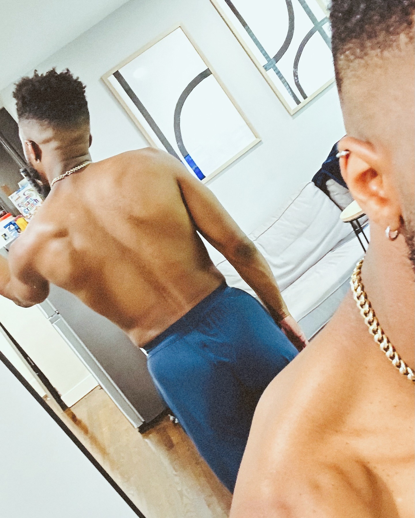 Profil de Eliah, 31 ans, Escort Trans Suisse à Rüttenen