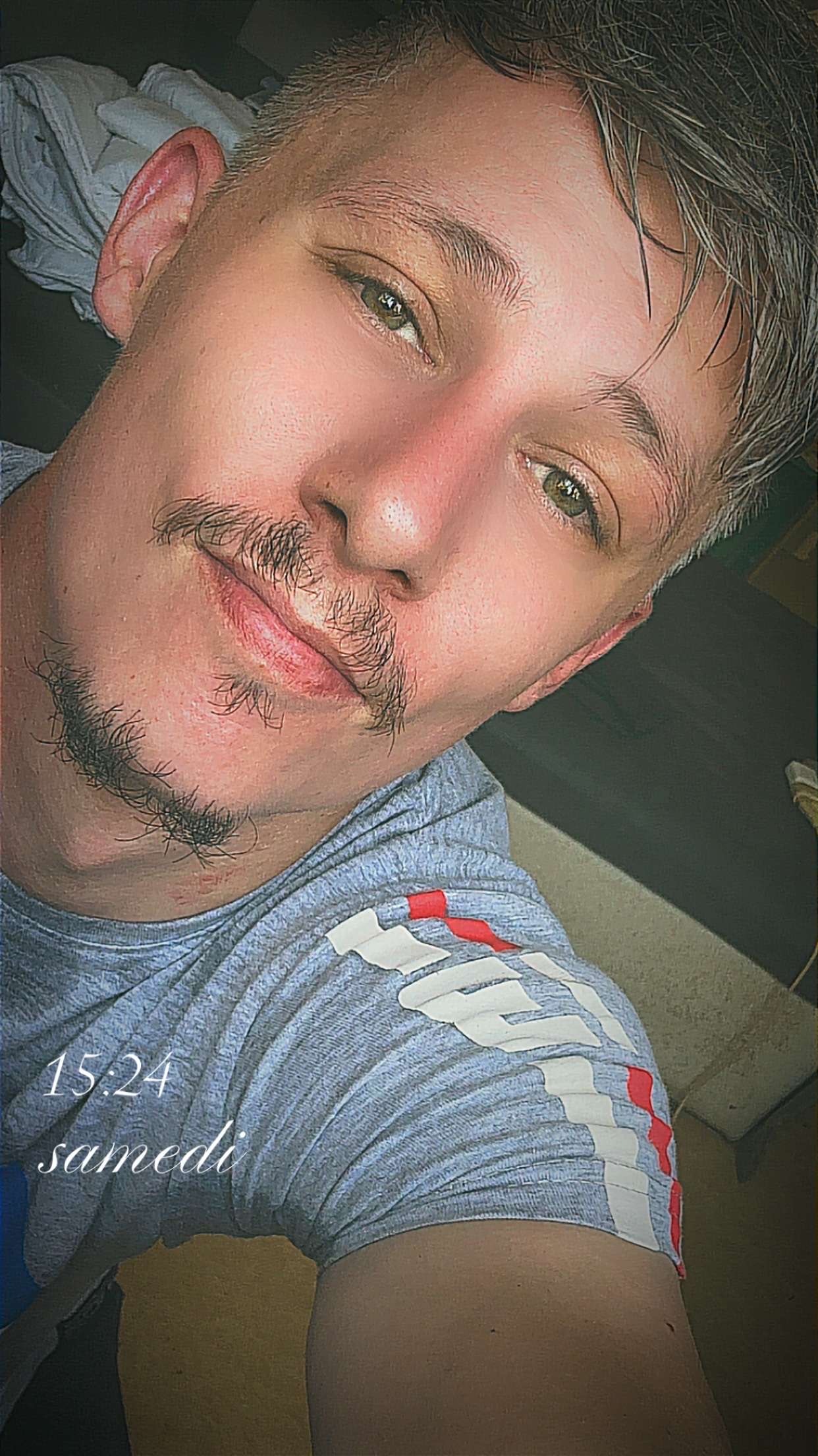 Profil de Farhat, 33 ans, Escort Trans Suisse à Pont-de-la-Morge (Sion)