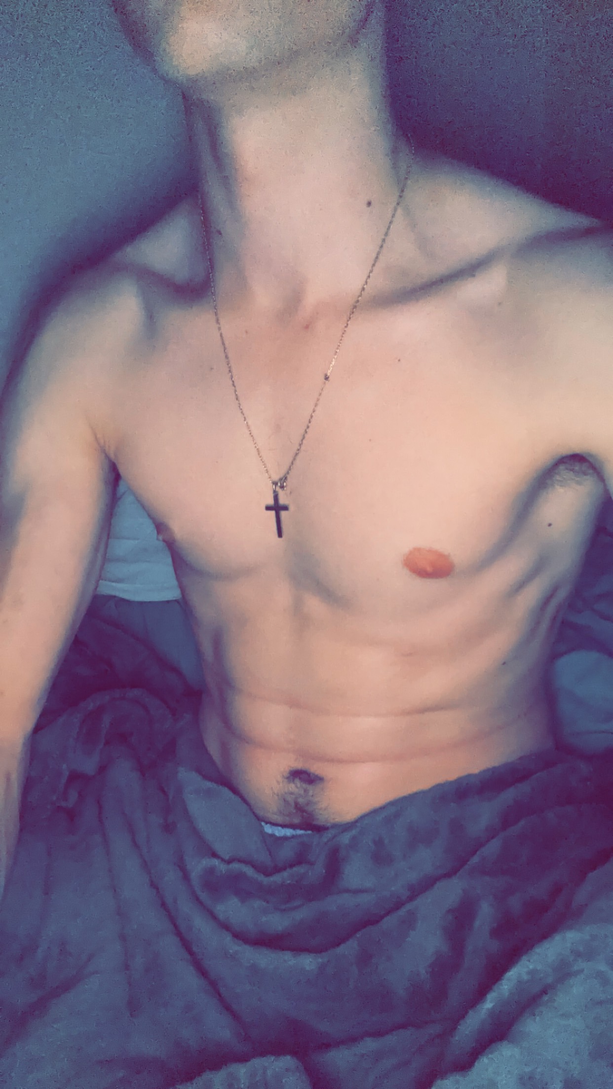 Profil de Anakin, 28 ans, Escort Trans Suisse à Ried-Brig