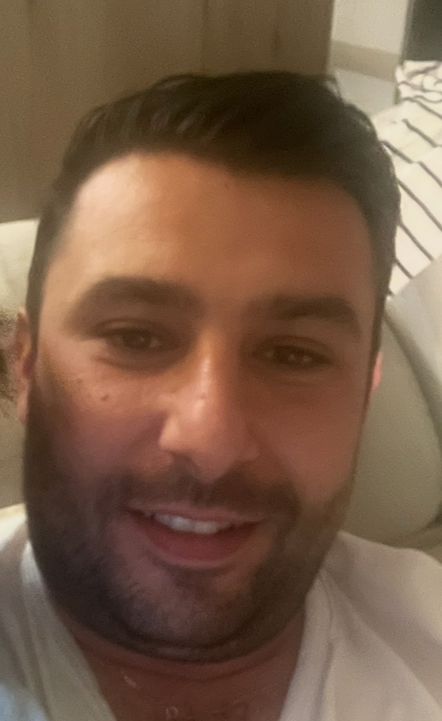 Profil de Anton, 37 ans, Escort Trans Suisse à Beckenried