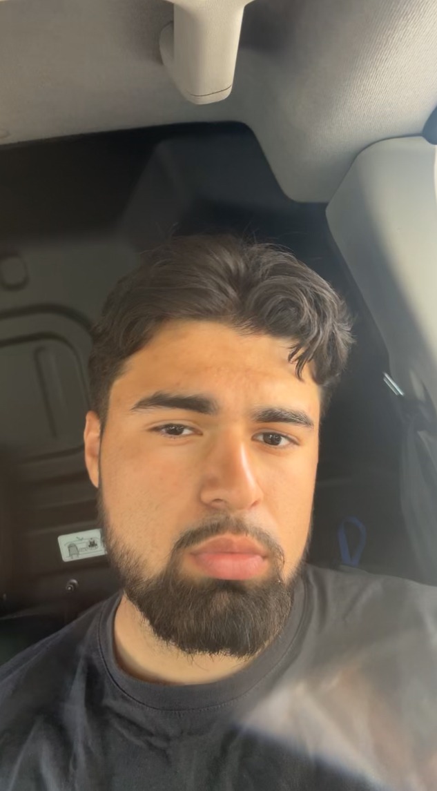 Profil de Rayyan, 19 ans, Escort Trans Suisse à Bionnens