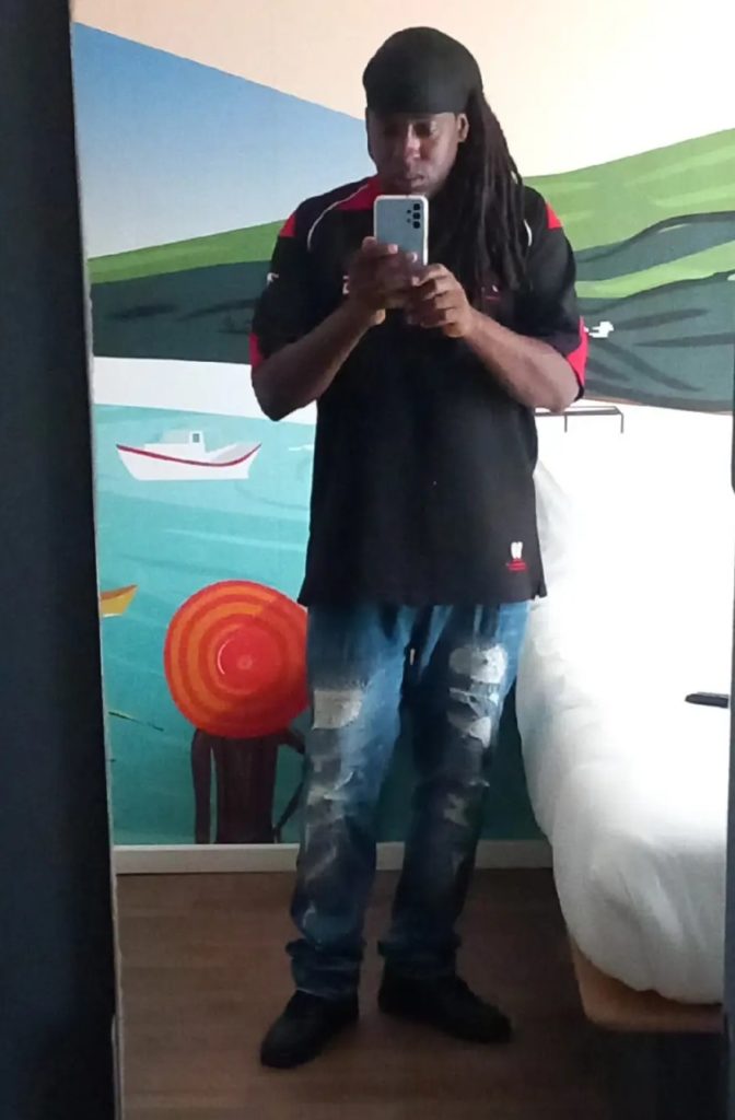 Profil de Yacir, 45 ans, Escort Trans Suisse à Ponte Capriasca