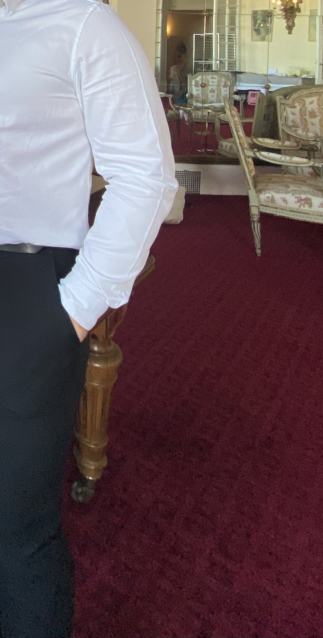 Profil de Mohsin, 22 ans, Escort Trans Suisse à Affeltrangen