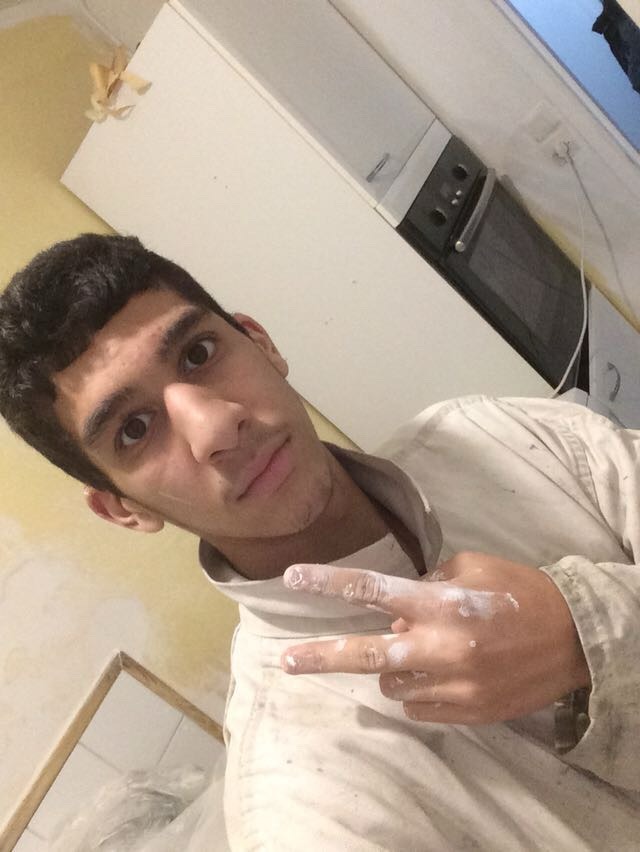 Profil de Saint, 22 ans, Escort Trans Suisse à Sergey