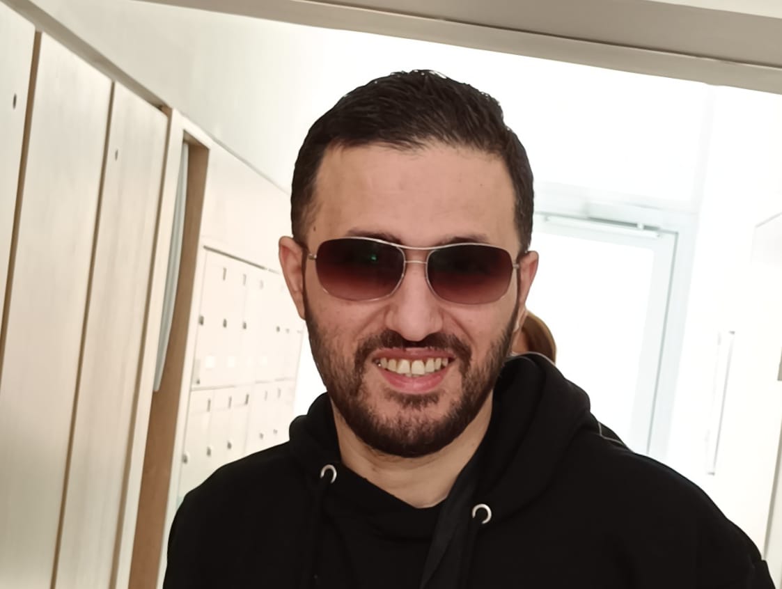 Profil de Raynaldo, 43 ans, Escort Trans Suisse à Grimisuat