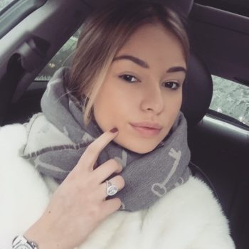 Profil de Morwenna, 27 ans, Escort Trans Suisse à Vich